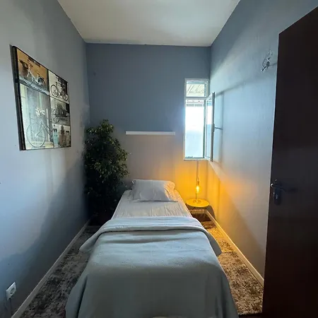 Casa de hóspedes Residencial 2*