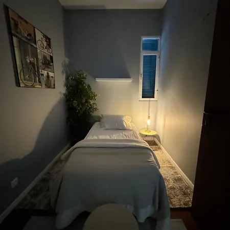 Guest house Residencial 2*