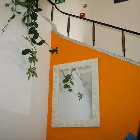 Residencial 2* Funchal (Madeira)