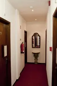 Guest house Residencial