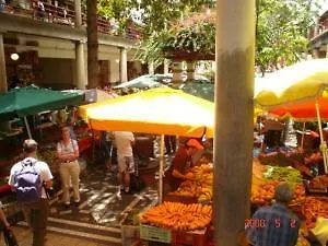 Residencial Guest house 2*