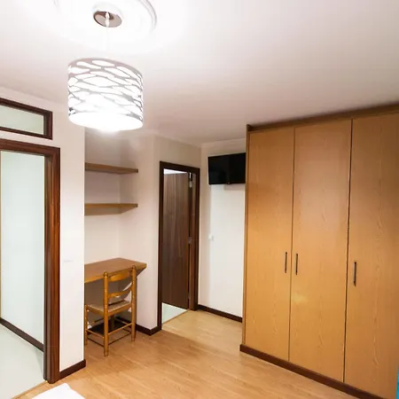 Guest house Residencial
