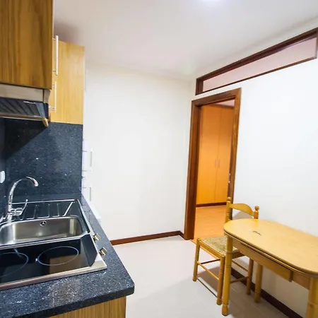 Residencial Guest house
