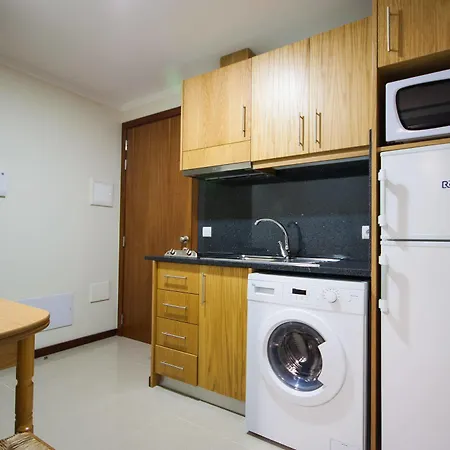 Residencial Guest house 2*
