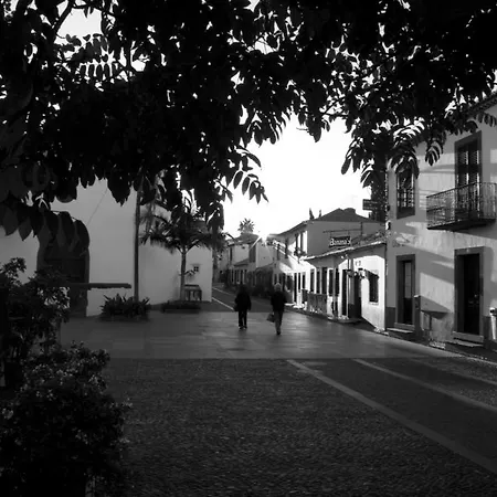 Residencial 2* Funchal (Madeira)