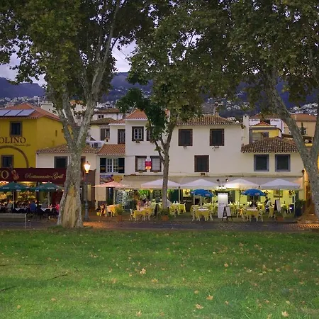 Guest house Residencial