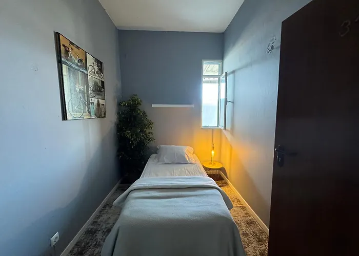 Casa de hóspedes Residencial 2*