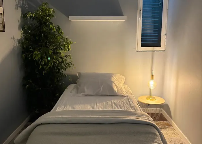 Casa de hóspedes Residencial