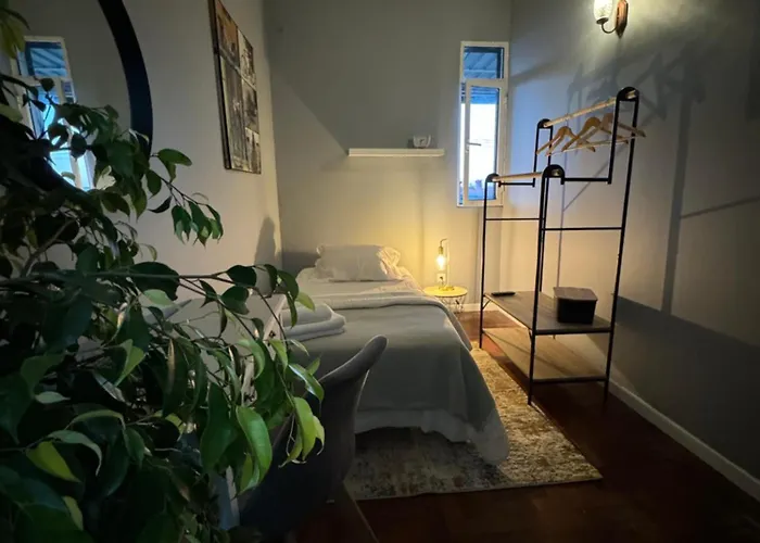 Casa de hóspedes Residencial 2*