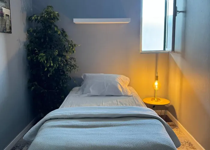 Residencial Casa de hóspedes 2*