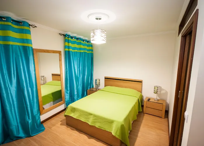 Casa de hóspedes Residencial