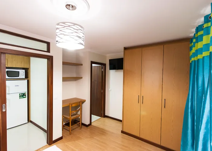 Residencial 2* Funchal (Madeira)