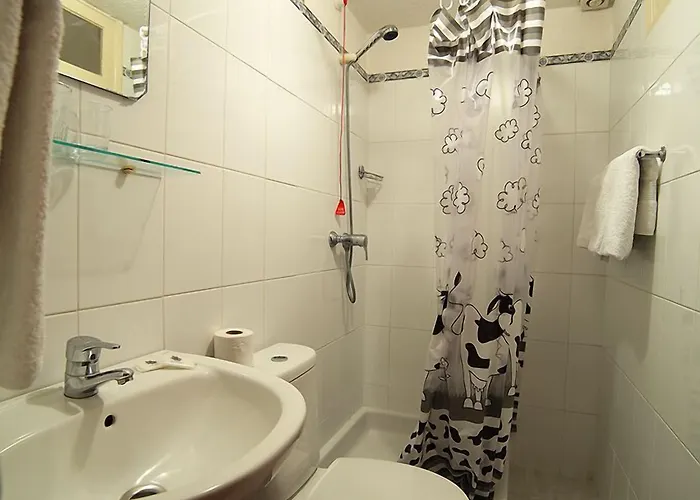 Residencial 2* Funchal (Madeira)