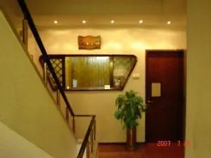 Residencial Casa de hóspedes 2*