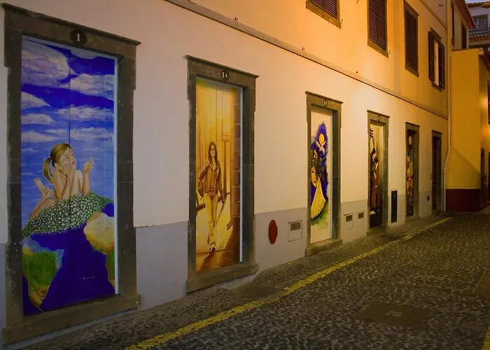 Residencial Casa de hóspedes 2*