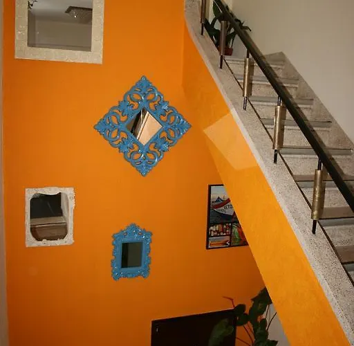 Residencial Casa de hóspedes