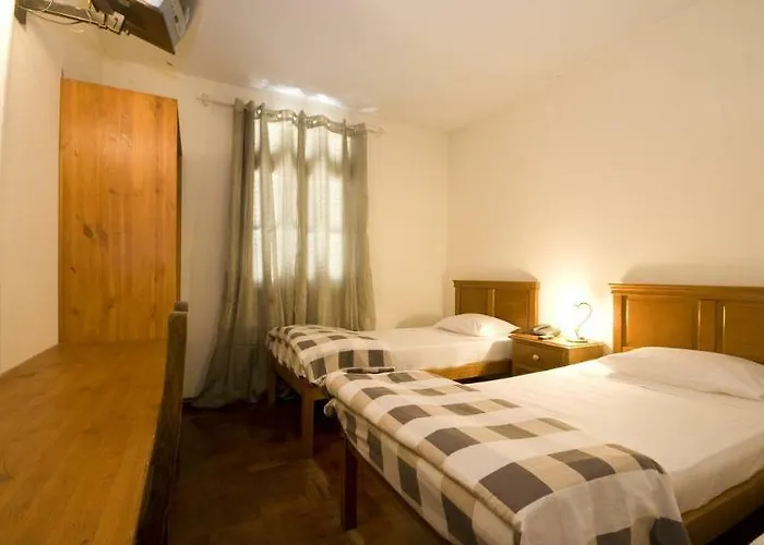 Residencial Casa de hóspedes Funchal (Madeira)