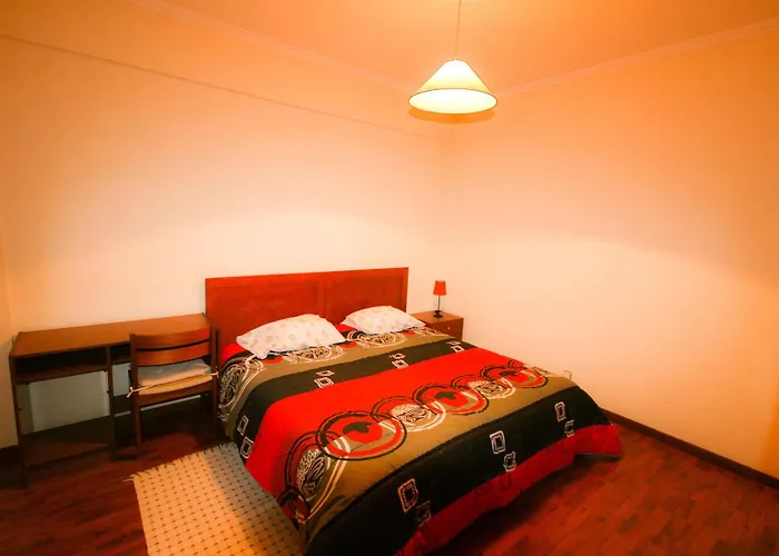 Residencial 2* Funchal (Madeira)