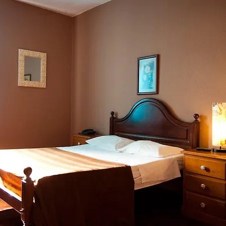 Residencial Pensionat Funchal (Madeira)