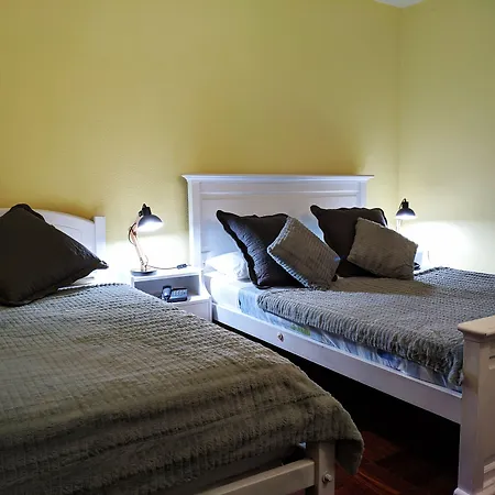 Pensionat Residencial 2*