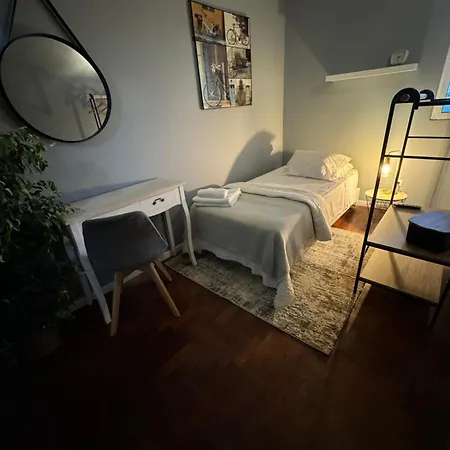 Residencial פונשל