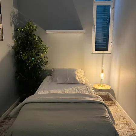 בית הארחה Residencial