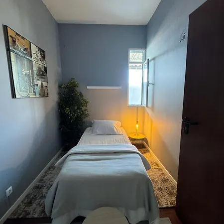 Residencial בית הארחה