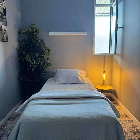 Residencial Pensionat 2*