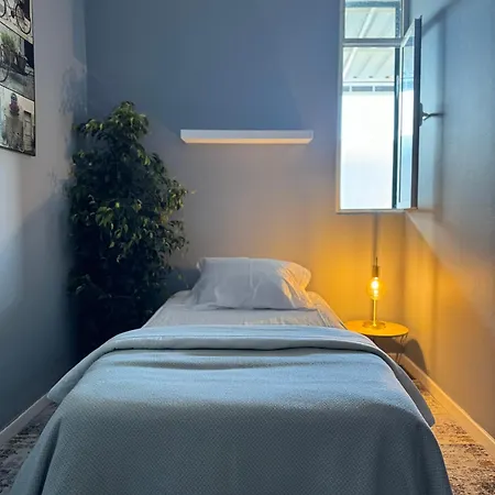 Residencial 2* Funchal (Madeira)