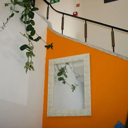 בית הארחה Residencial פונשל