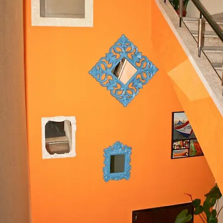 Residencial פונשל