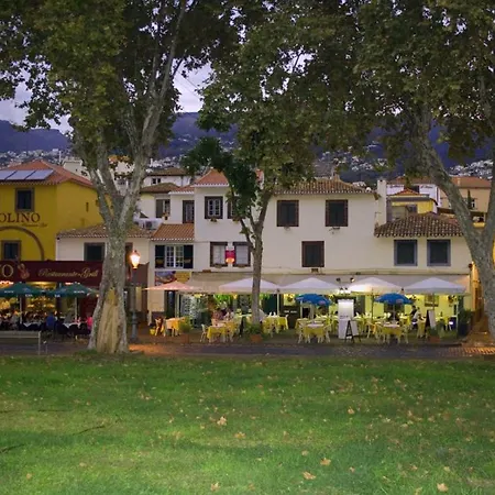 Residencial Pensionat 2*