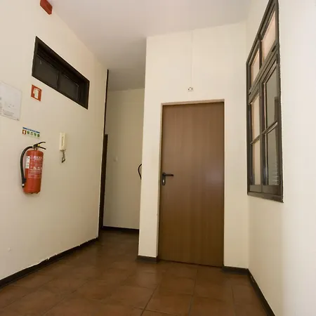 Pensionat Residencial Funchal (Madeira)