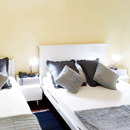 Residencial פונשל