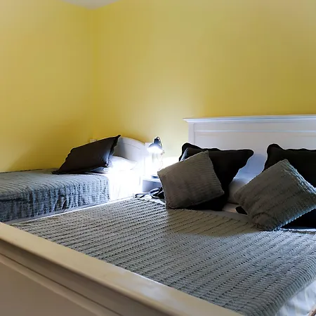 Residencial 2* Funchal (Madeira)