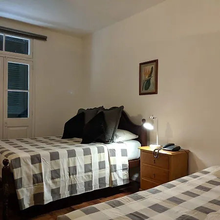 בית הארחה Residencial