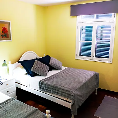 בית הארחה Residencial פונשל