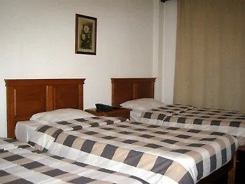 Residencial Affittacamere