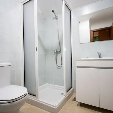 Affittacamere Residencial Funchal (Madeira)