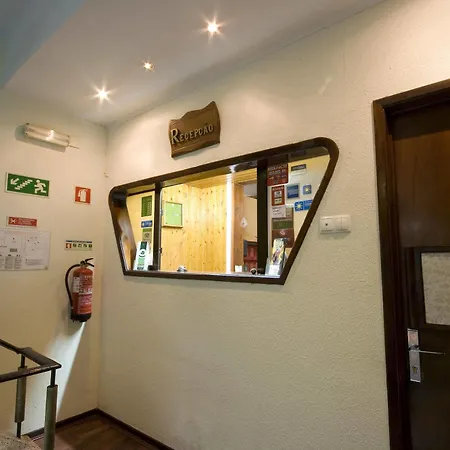 Affittacamere Residencial 2*
