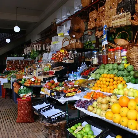 Residencial פונשל