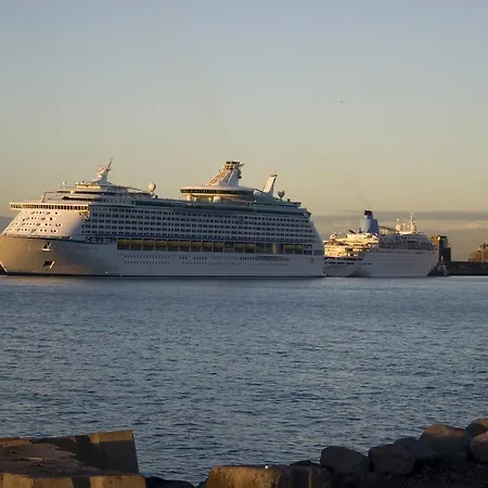 Pensionat Residencial 2*