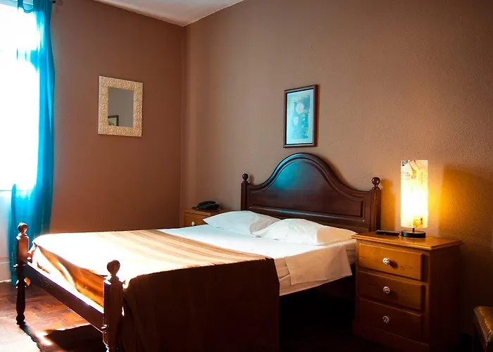 Residencial Konukevi Funchal