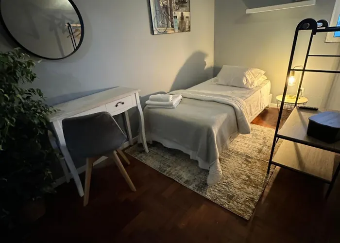 番切尔公寓酒店 丰沙尔