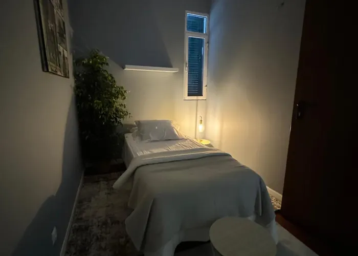 Residencial Konukevi Funchal