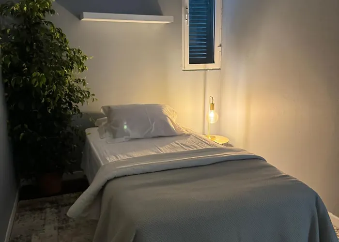 番切尔公寓酒店