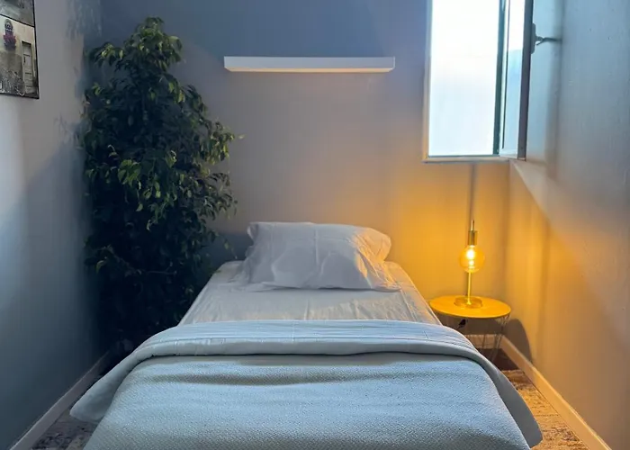 番切尔公寓酒店 2*