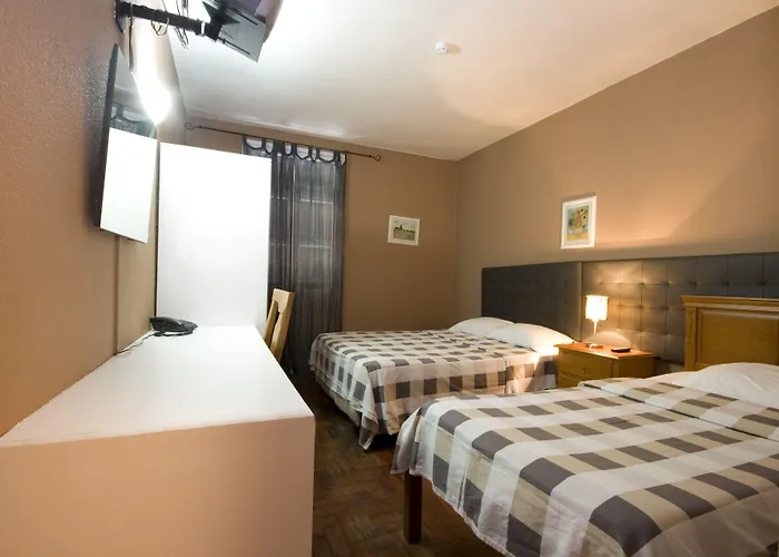 Residencial Konukevi Funchal