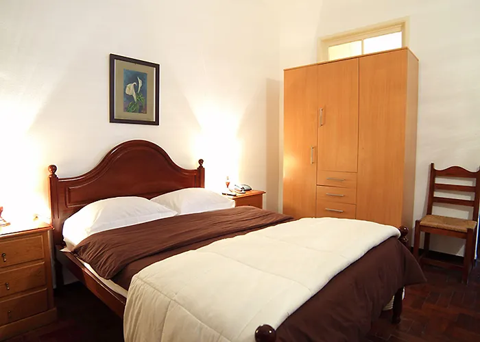 番切尔公寓酒店