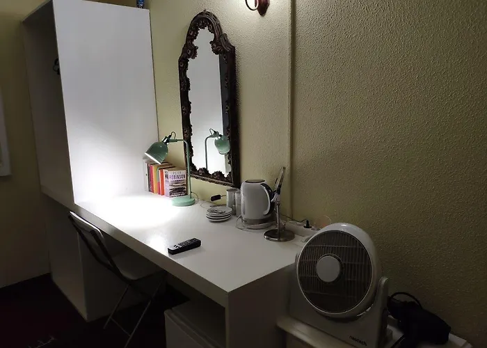 Residencial 2* Funchal